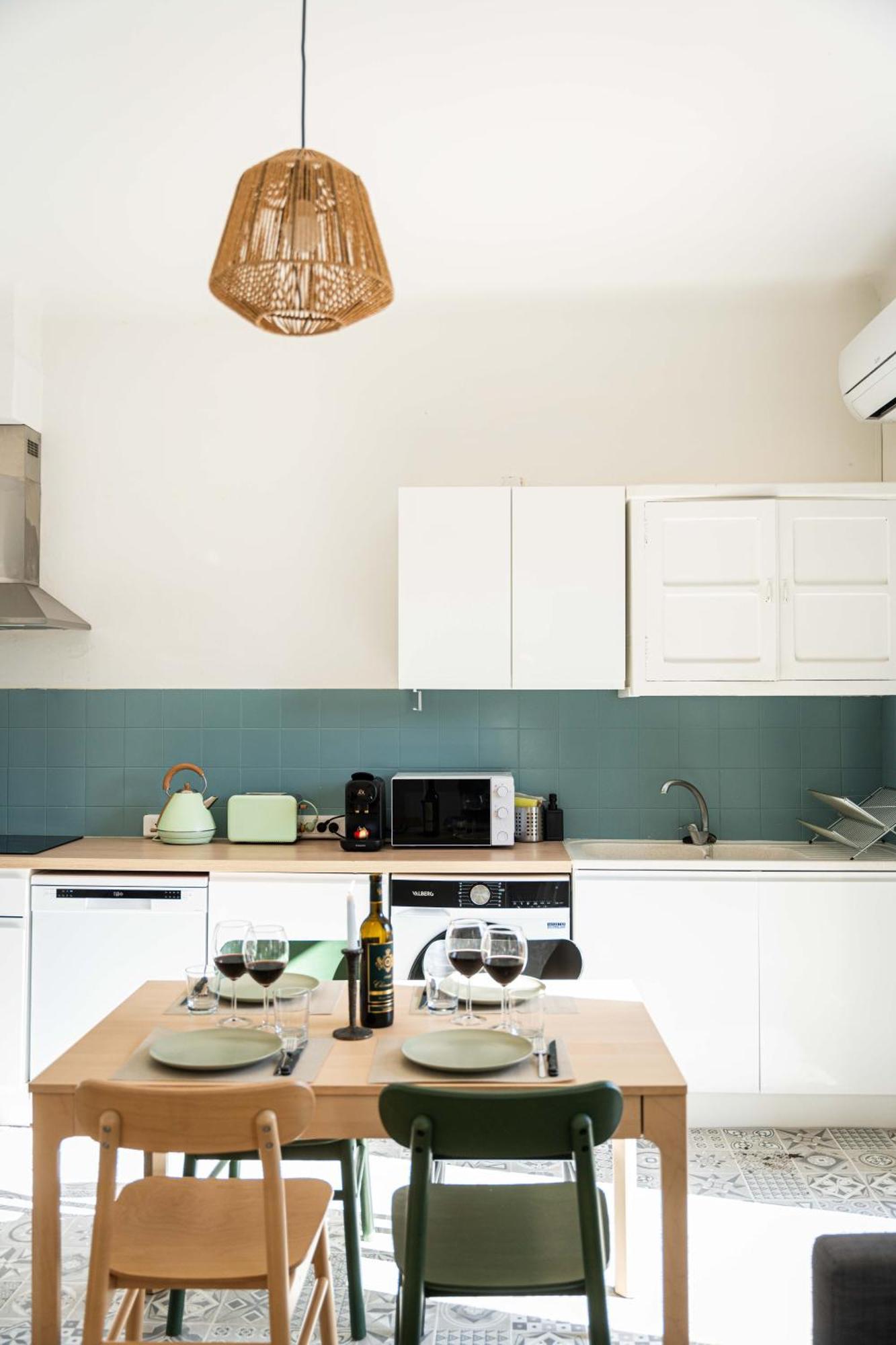 Grand Appartement Familiale - Camargue Salin-de-Giraud Luaran gambar