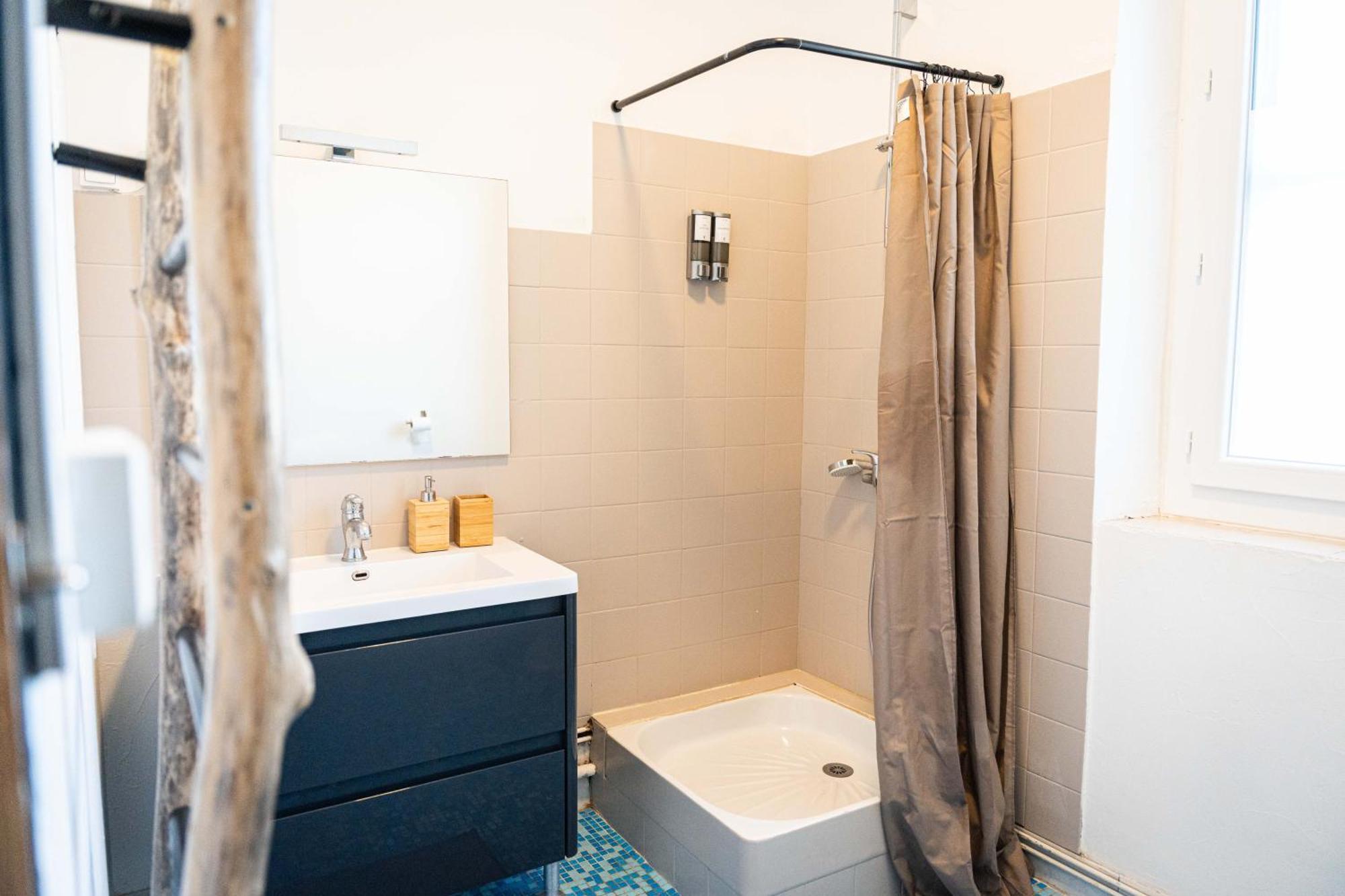 Grand Appartement Familiale - Camargue Salin-de-Giraud Luaran gambar