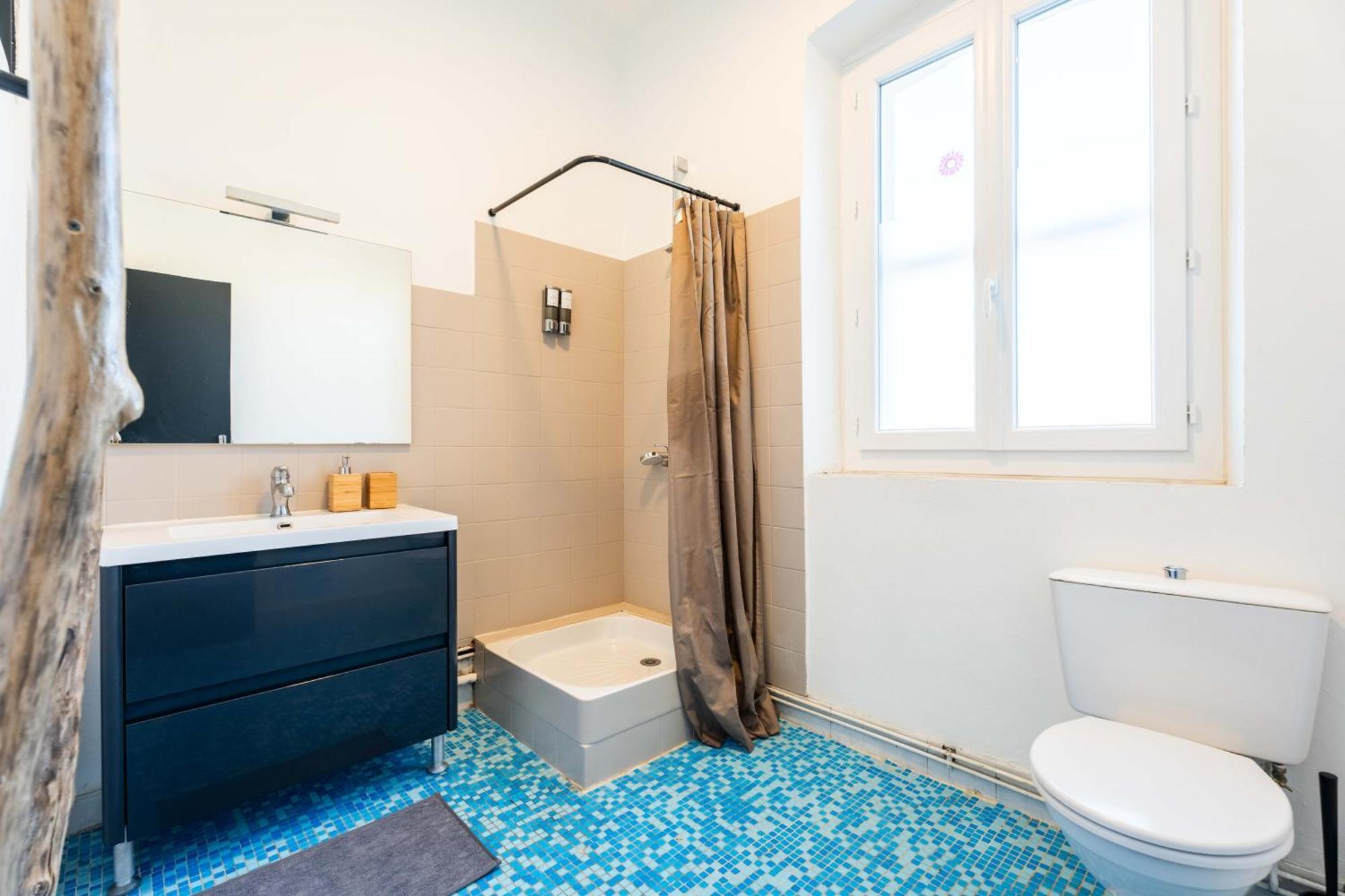 Grand Appartement Familiale - Camargue Salin-de-Giraud Luaran gambar